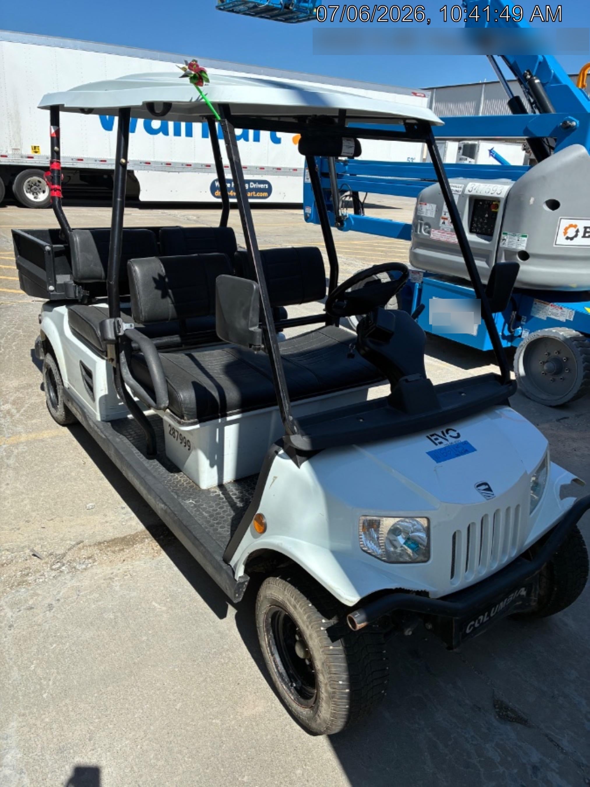 2023 COLUMBIA Journeyman 4X