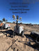 2019 Wacker Neuson LTV6K-LED Standard LED Towable Light Tower w/None