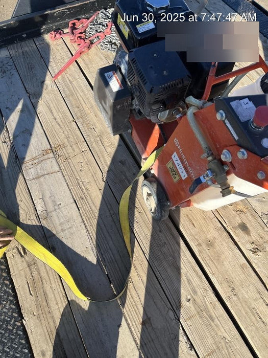 2021 HUSQVARNA FS400