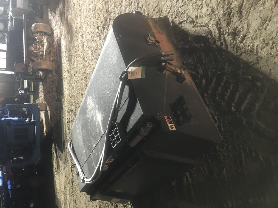 2020 PALADIN Sweepster SB72