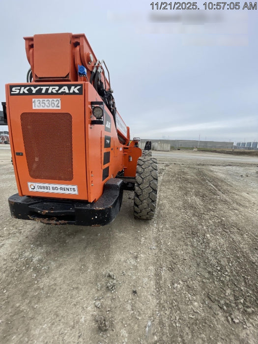 2021 SKYTRAK 12054