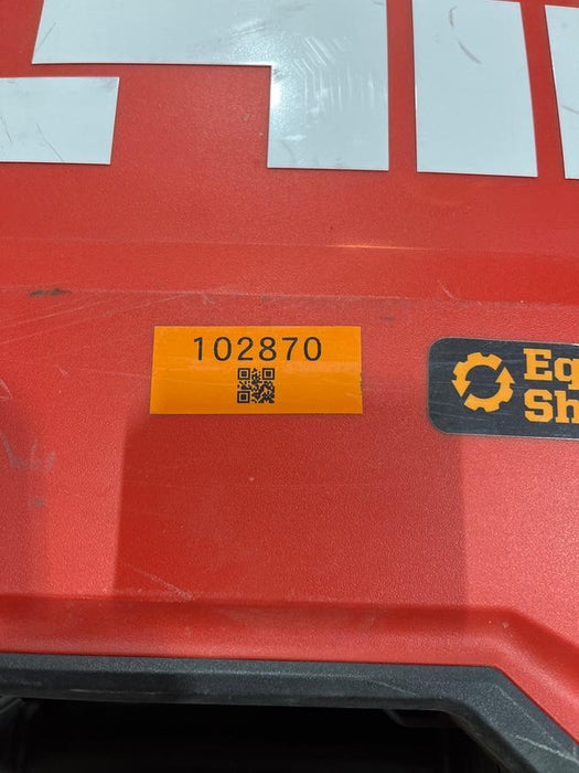 2020 HILTI TE 50-AVR