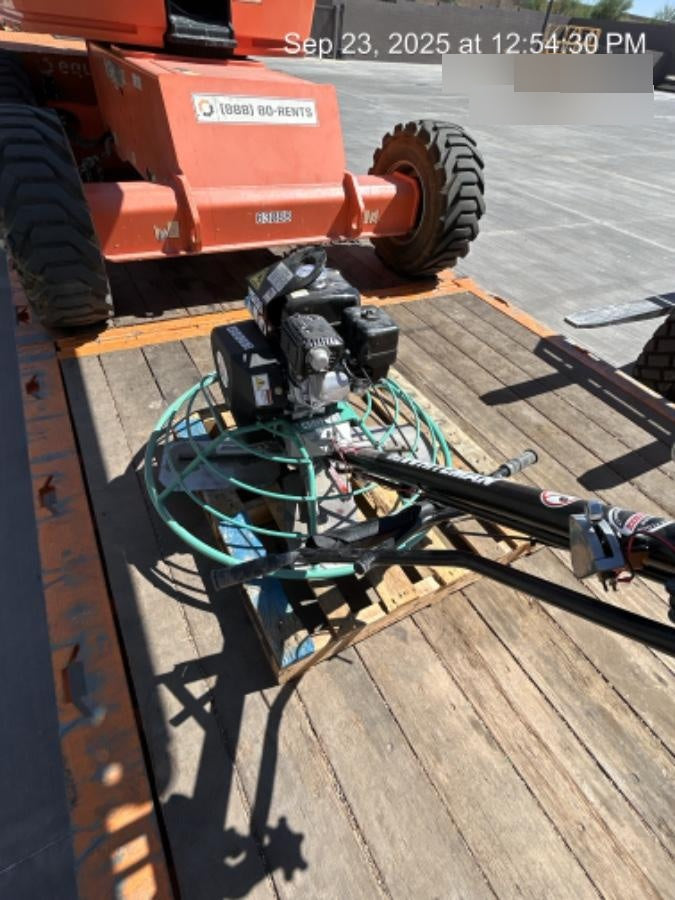 2024 MULTIQUIP J36H55