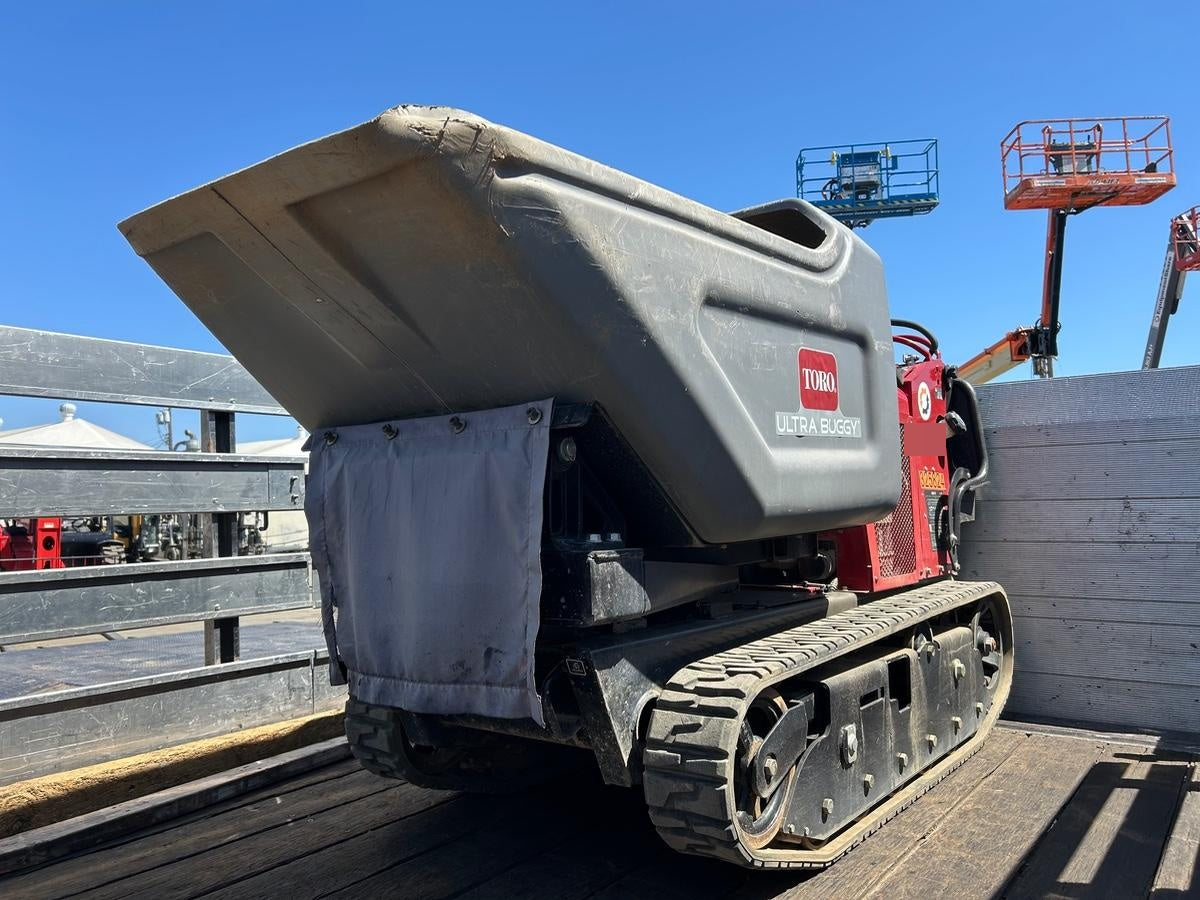 2023 RIDGID 141