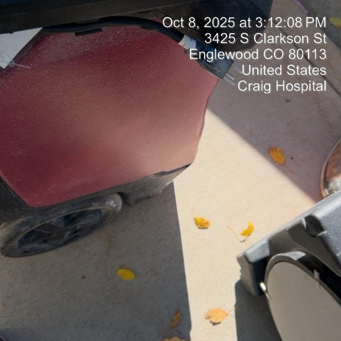 2022 PHOENIX AirMAX Radial Air Mover