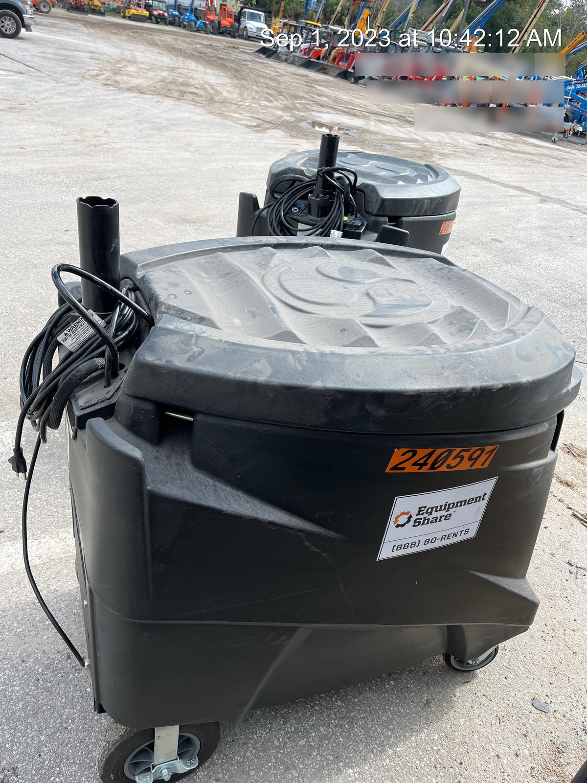 2022 POWER BREEZER PB4BASE