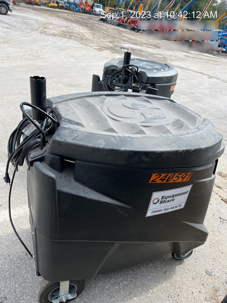 2022 POWER BREEZER PB4BASE