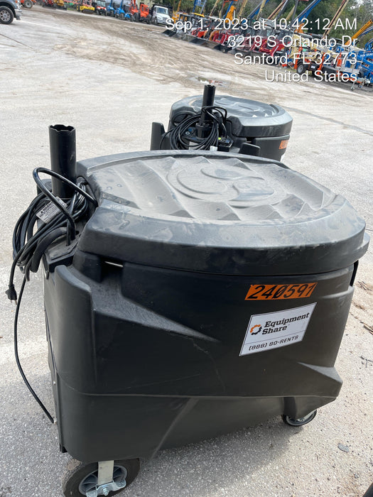 2022 POWER BREEZER PB4BASE