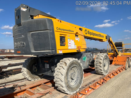 2024 HAULOTTE HT67 RTJ O