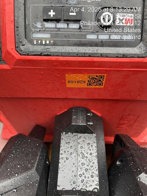 2024 MILWAUKEE MXF041-1XC