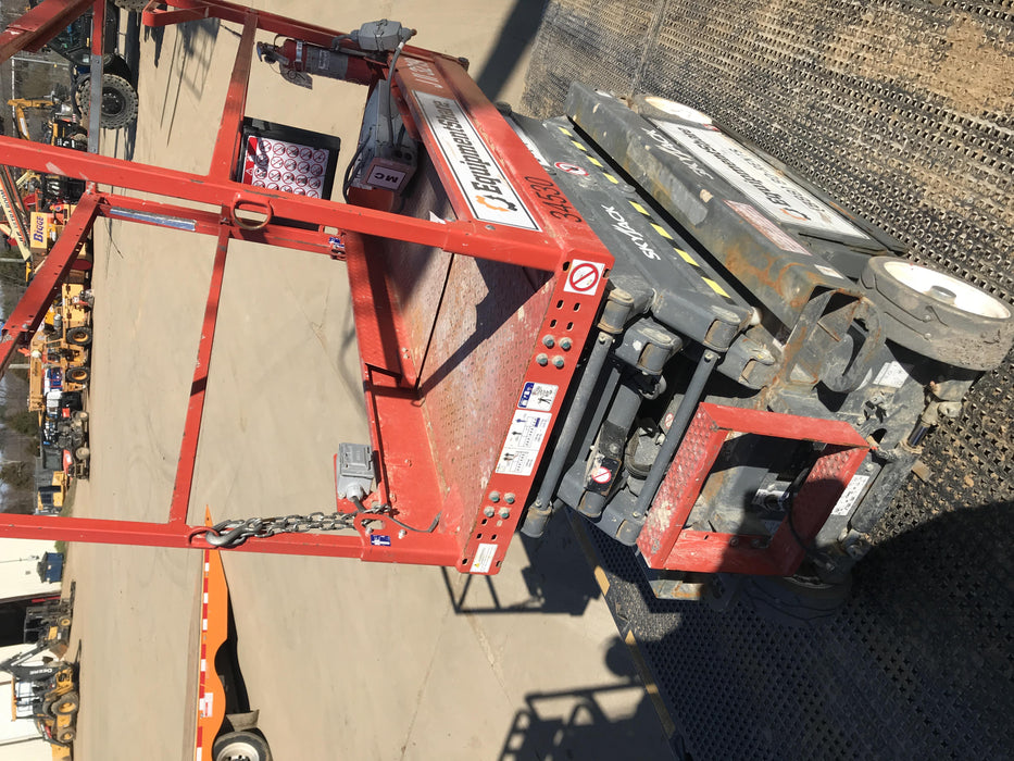 2019 Skyjack SJIII-3219 Standard w/Trojan Batteries