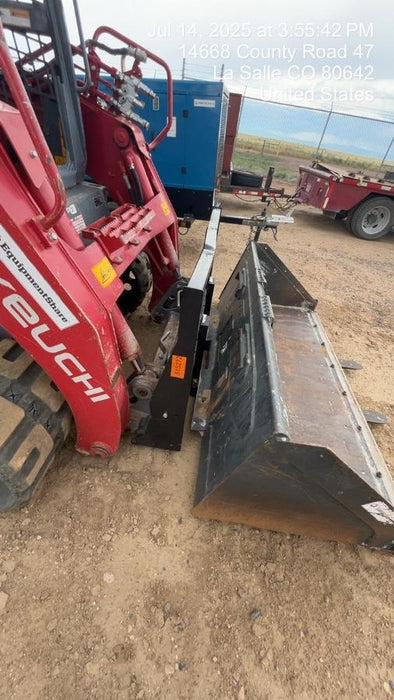 2025 ARROW MATERIAL HANDLING F5100CB