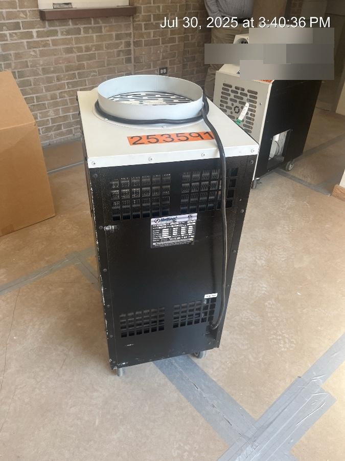 2022 KWIKOOL KPAC1811-2