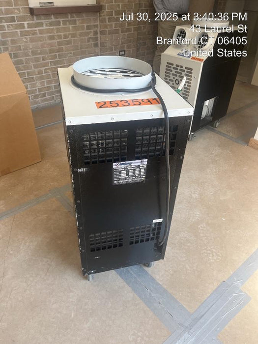 2022 KWIKOOL KPAC1811-2