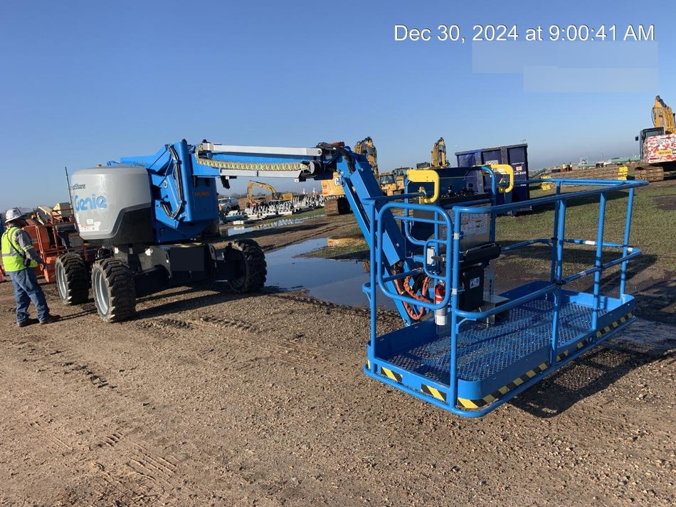 2024 GENIE Z-62/40 RT