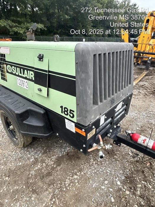 2020 SULLAIR 185-DPQ