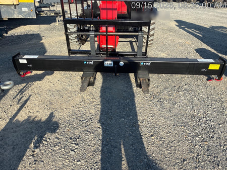 2026 STAR INDUSTRIES 1160B