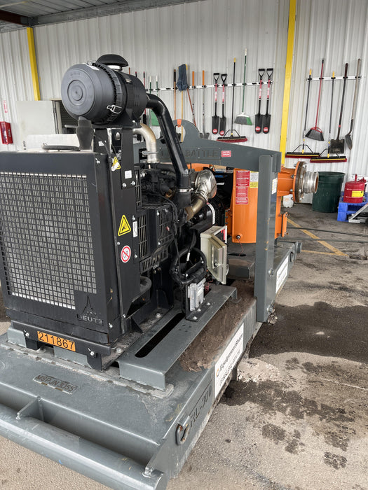 2022 MYERS-SETH RL-300