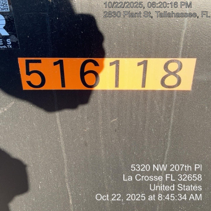 2025 STAR INDUSTRIES M-1820 - Self-Dump Hopper