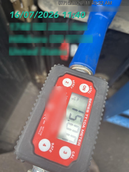 2024 GENIE GS-4390 RT