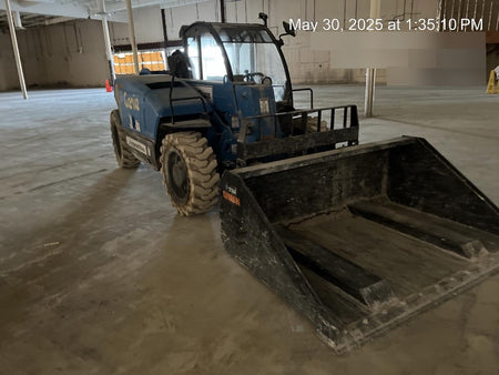 2020 GENIE GTH-5519