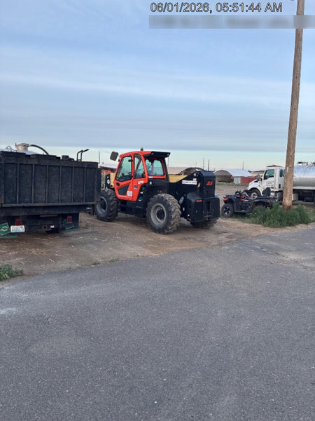2024 JLG 1732