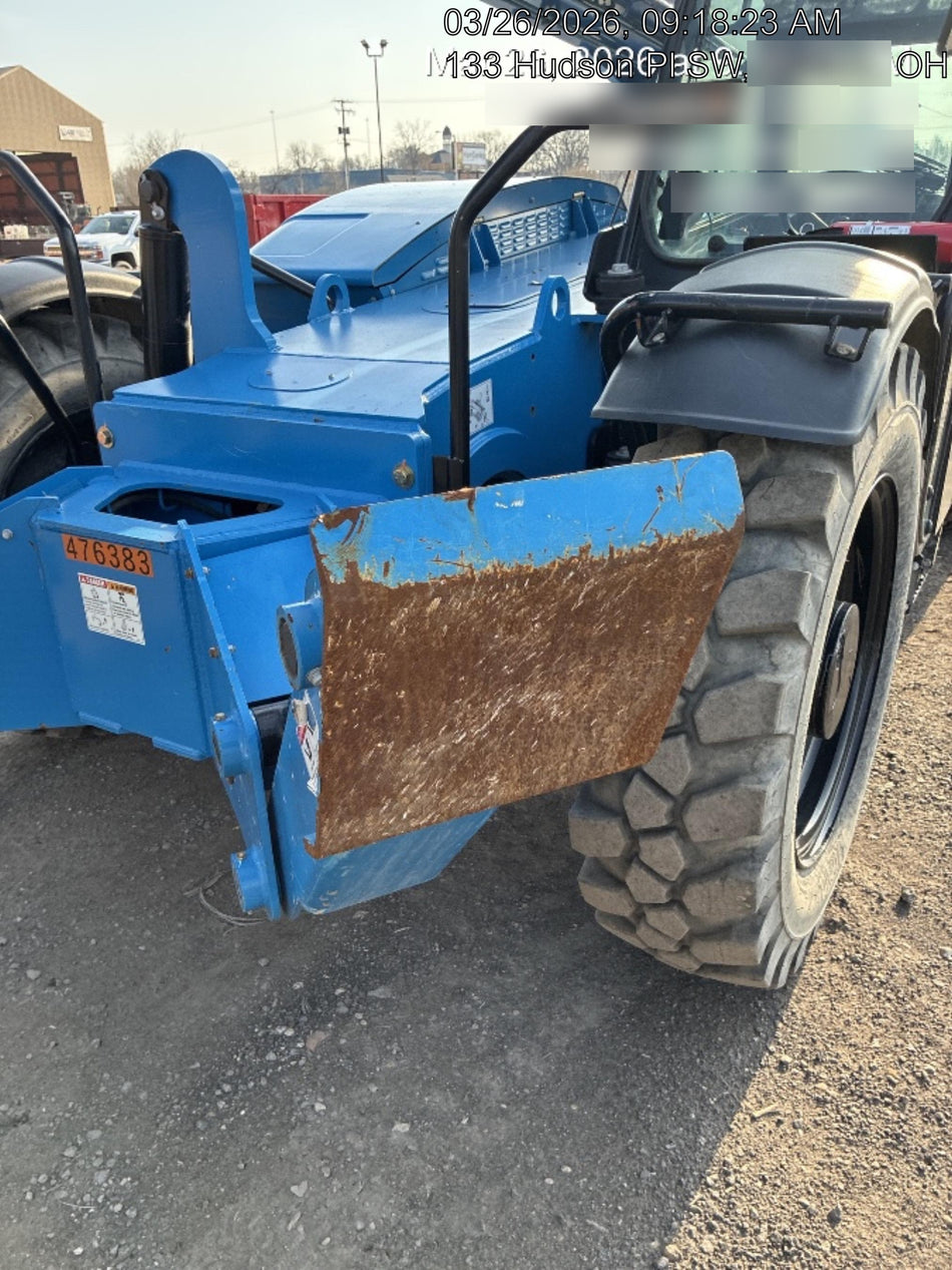 2024 GENIE GTH-1056