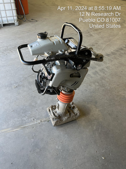 2023 MULTIQUIP MTX60HD