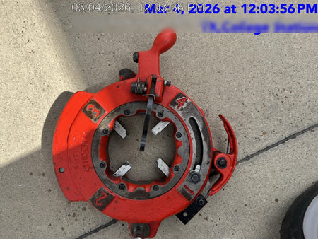 2021 RIDGID 1224