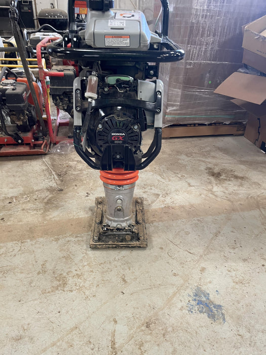 2023 MULTIQUIP MTX60HD