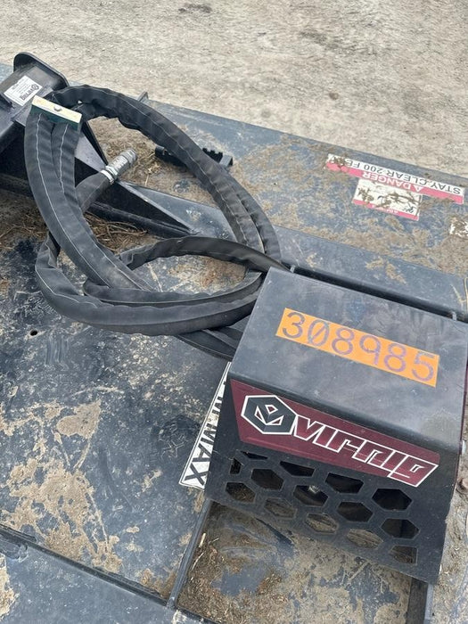 2023 VIRNIG RBV72-25