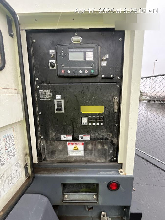 2020 ATLAS COPCO QAS 70