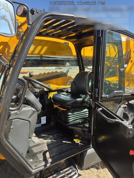 2026 JCB 514-56