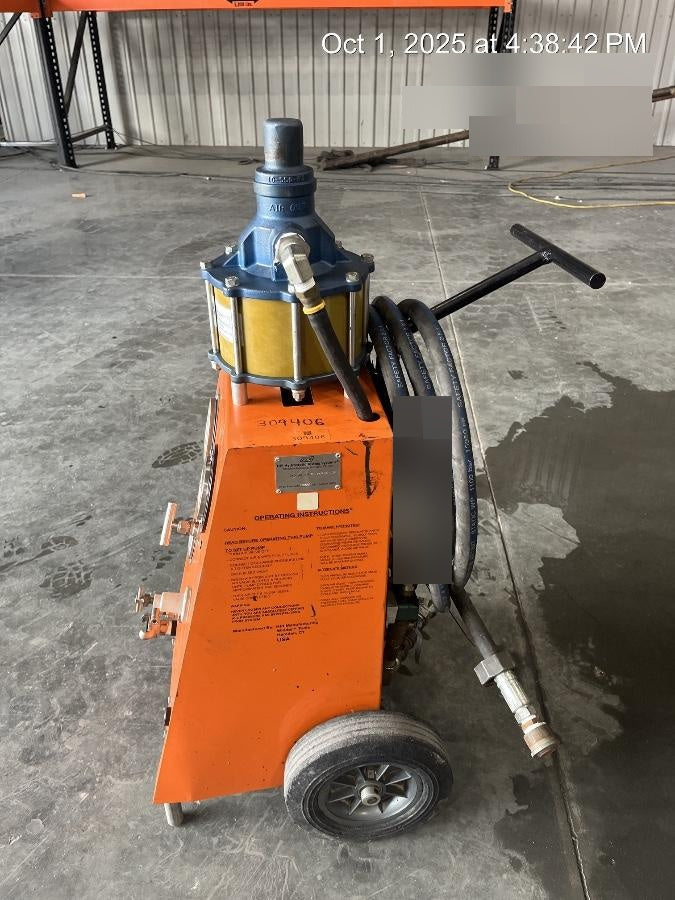 2023 WIDDER 11100