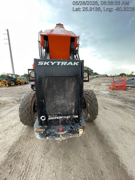 2023 SKYTRAK 8042