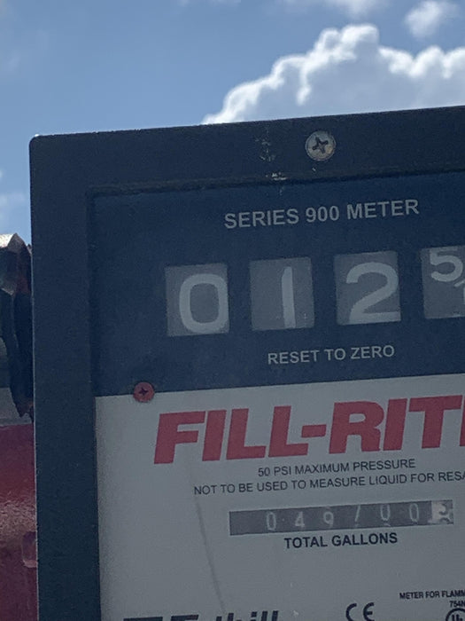 2022 ATLAS COPCO PAC F88 PD-S