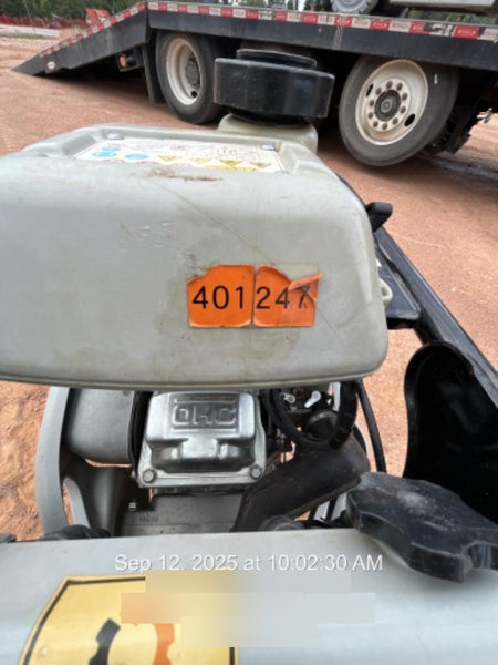 2023 MULTIQUIP MTX60HD