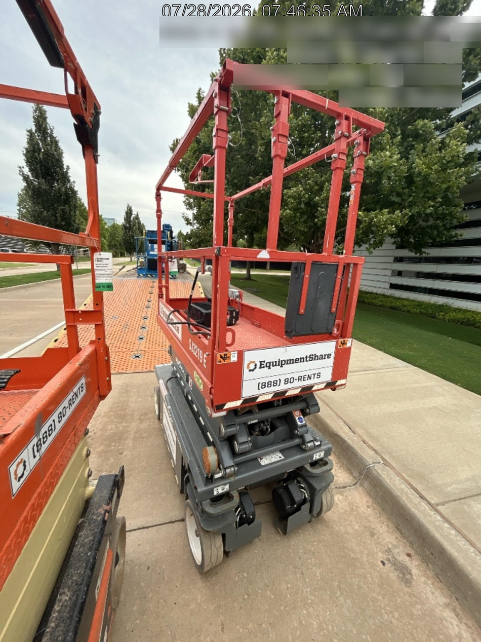 2023 SKYJACK SJ3219