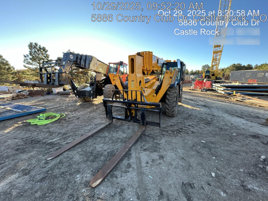 2020 JCB 510-56 JCB 510-56