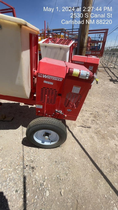 2022 MULTIQUIP WM90PH8