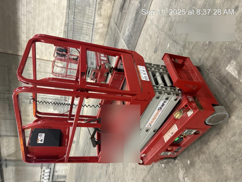 2017 MEC 1330SE MEC 1330SE 19X30