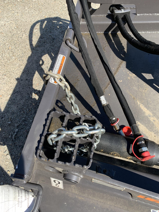 2021 PALADIN 30372A-0022