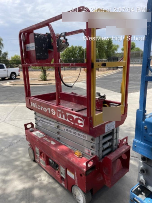 2021 MEC Micro 19