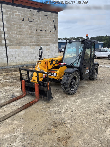 2024 JCB 505-20TC