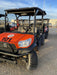 2022 KUBOTA RTV-X1140W-H (Canopy)