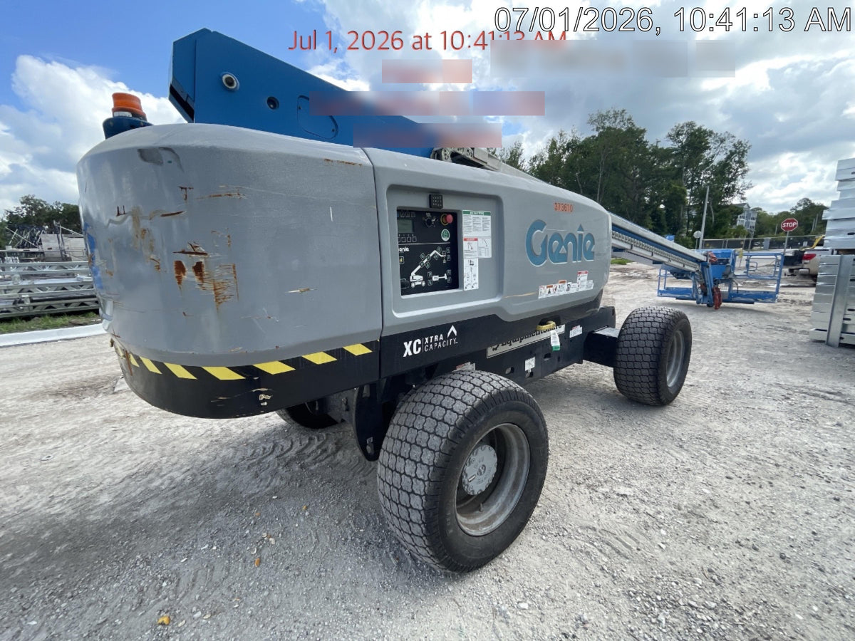 2023 GENIE S-85 HF