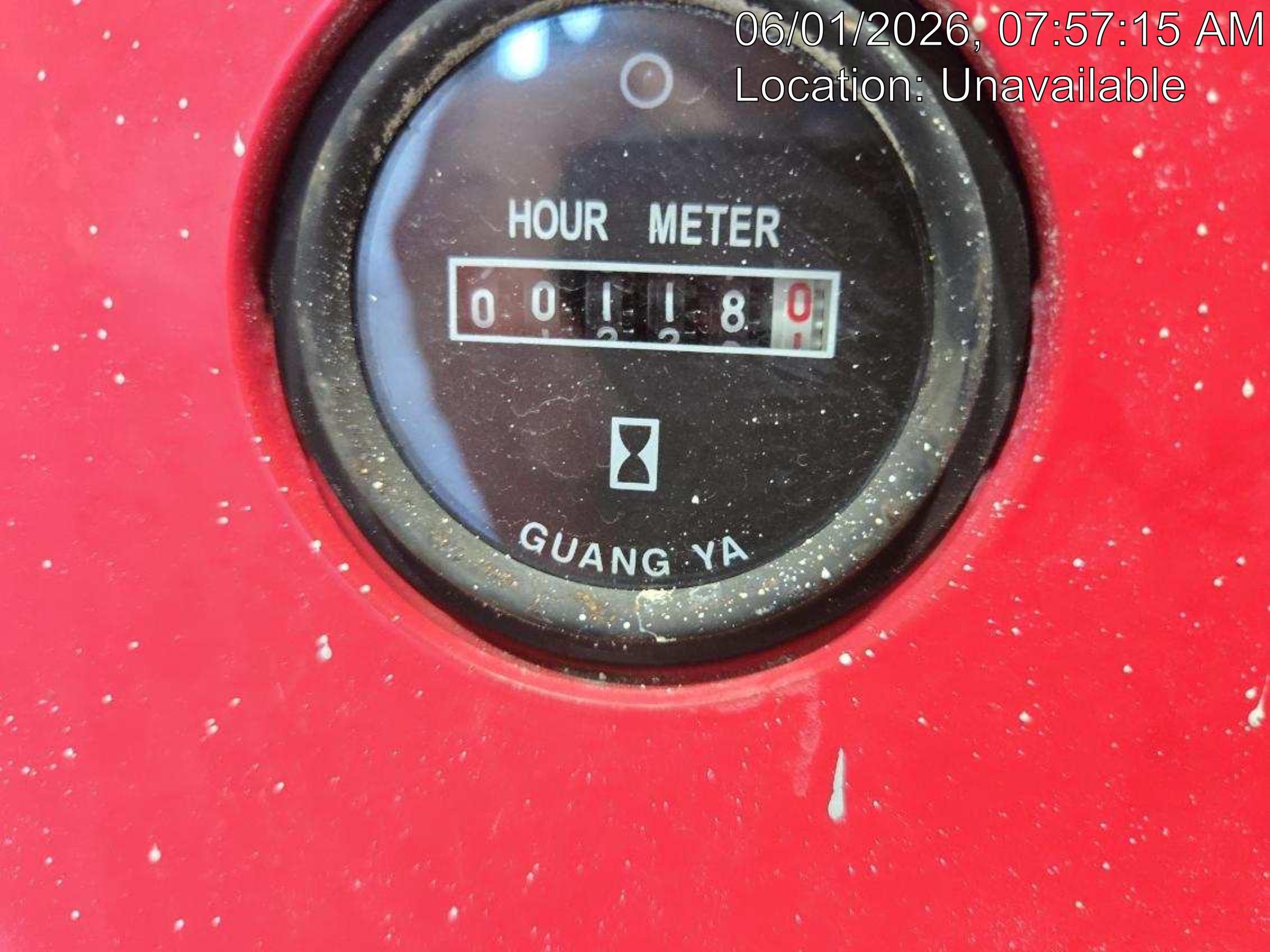2021 MEC 4046SE