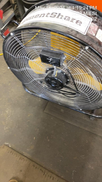 2021 PINNACLE MAC-24DCT