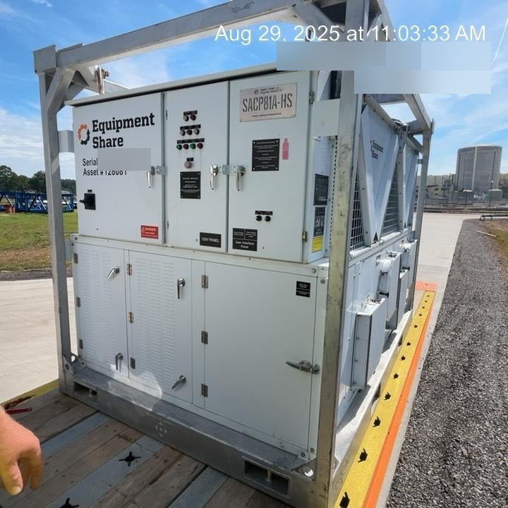 2021 SMARTECH SACP81A-HS