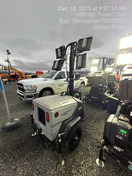 2024 WACKER NEUSON LTT4